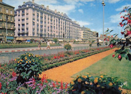 Delcampe - 35 RENNES QUAI LAMARTINE - Rennes