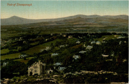 Delcampe - Vale Of Shanganagh - Dublin