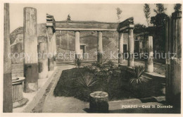 Delcampe - Pompei Casa Di Diomede - Sonstige & Ohne Zuordnung