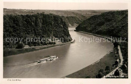 Delcampe - Foto Zeitz F.G. Nr. 1108 Loreley Dampfer - Berchtesgaden