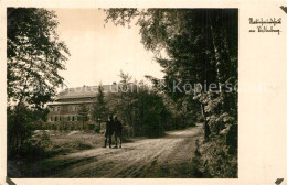 Delcampe - Valtenberg Naturfreundehaus - Neukirch (Lausitz)