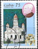 Delcampe - Cuba N°3690 (ref.2) - Oblitérés