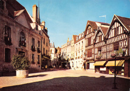 Delcampe - 89-AUXERRE-N°3427-C/0091 - Auxerre