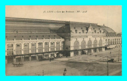 Delcampe - A904 / 223 69 - LYON Gare Des Brotteaux - Sonstige & Ohne Zuordnung