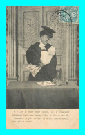 Delcampe - A908 / 607 FEMME Avocate - Frauen