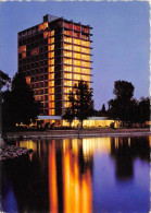 Delcampe - B30795 Siofok Hotel Europa   Hungary - Welt