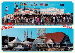 Delcampe - SYLT Insel Schleswig-Holstein Fisch Gosch Imbiss - Sylt
