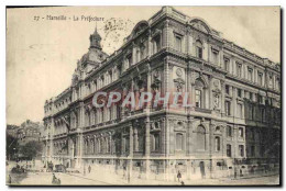 Delcampe - CPA Marseille La Prefecture - Non Classés