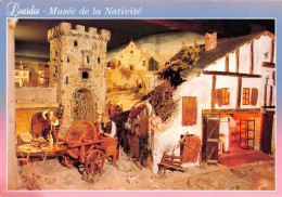 Delcampe - LOURDES Village Pyreneen La Tour 6(scan Recto-verso) MA1093 - Lourdes