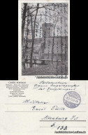 Delcampe - Ansichtskarte Spandau-Berlin Partie Am Juliusturm 1913 - Spandau