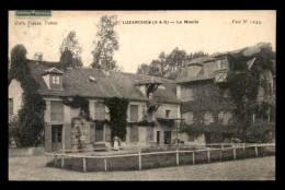 Delcampe - 95 - LUZARCHES - LE MOULIN - Luzarches