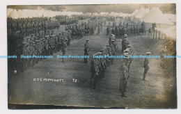 Delcampe - C007076 D. I. C. Mytchett. 72. Military. Army - Welt