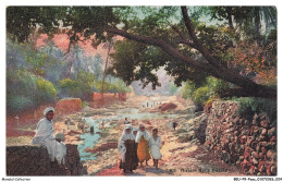 Delcampe - BEUP9-0683-SYRIE - ALEP - Riviere De L'oasis - Syrien
