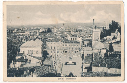Delcampe - 2n.663 UDINE - Panorama - 1916 - Udine