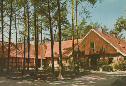 Delcampe - Nederland Lattrop Herbergh De Holtweijde Hotel Oblitereerd #SCT210 - Ootmarsum