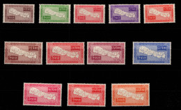 Delcampe - Nepal 80-91 Postfrisch -selten- #OV305 - Nepal