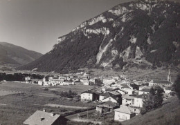 Delcampe - CARTOLINA  PREDAZZO M. 1008 TRENTO TRENTINO ALTO ADIGE PANORAMA NON VIAGGIATA (1959)  Z59 - Belluno