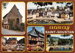 Delcampe - 56-AURAY-N°3435-A/0011 - Auray