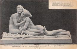 Delcampe - 47-MARMANDE-N°3438-E/0019 - Marmande