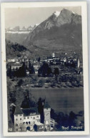 Delcampe - 7310 Bad Ragaz Pfäfers Bad - AKU1 - 50605341 - Sonstige & Ohne Zuordnung