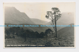 Delcampe - C008209 9654. Larig Ghru. Pass Of Grampians. Judges - Welt