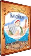 Delcampe - Les Grands Héros Et Récits De La Bible : Moïse [FR Import] - Neuf Sous Blister - Autres & Non Classés
