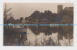 Delcampe - C008225 4643. Quay. Christchurch. Judges - Welt