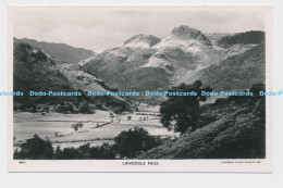 Delcampe - C010331 Langdale Pikes. Chadwick Studio Productions. RP - Welt