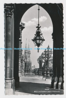 Delcampe - C009318 28821. Wien. Blick Vom Rathaus Gegen Votivkirche. PAG Wien I - Welt