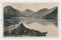 Delcampe - C011322 205. Wastwater And Great Gable. RP. 1938 - Welt