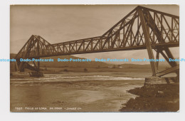 Delcampe - C008227 7997. Falls Of Lora. Nr. Oban. Judges - Welt