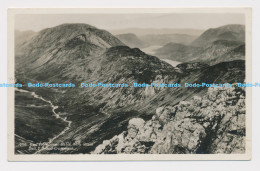 Delcampe - C011323 2116. View From Green Gable. With Black Sail Y. H. And Crummock. Abraham - Welt