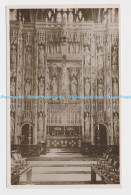 Delcampe - C009320 Winchester Cathedral. Tuck. Real Photograph Postcard. 1937 - Welt