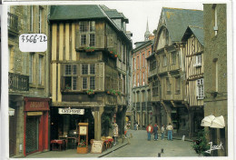Delcampe - DINAN- VIEILLES MAISONS - Dinan