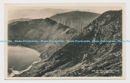 Delcampe - C011326 382. Striding Edge. Red Tarn And Top Of Helvellyn. Abraham. RP. 1939 - Welt