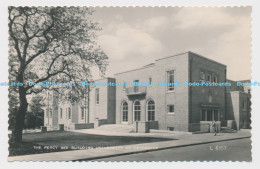 Delcampe - C008231 Percy Gee Building University Of Leicester. L 6357. Valentines. RP - Welt