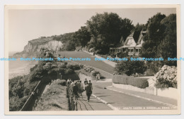 Delcampe - C008232 5211. Keats Green And Shanklin Head. I. W. Nigh. RP - Welt