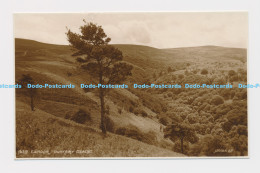 Delcampe - C010337 16317. Exmoor. Dunkery Beacon. Judges - Welt