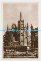 Delcampe - C009324 218840. Cathedral From Palace Gardens. Peterborough. 4. Valentines. RP - Welt