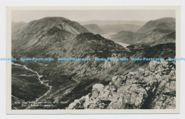Delcampe - C011328 2116. View From Green Gable. With Black Sail. Y. H. And Crummock. Abraha - Welt