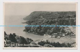 Delcampe - C011329 Bolt Head And North Sands. Salcombe. 2842. Precision. English Series. 19 - Welt