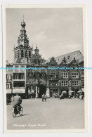 Delcampe - C009326 Nijmegen. Grote Markt. No. 55. Van Leer - Welt
