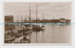 Delcampe - C011330 Harbour. Poole. Seal Of Artistic Excellence Series. Radermacher Aldous. - Welt