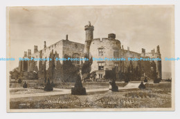 Delcampe - C010339 22604. Chirk Castle From S. 15. Valentines. RP - Welt