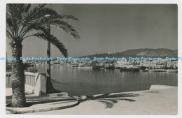 Delcampe - C008235 Mallorca. No. 8. Palma De Mallorca. Puerta Del Muelle. CYP - Welt