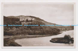 Delcampe - C010341 301A. Carbisdale Castle. S. Y. H. A. 1951 - Welt