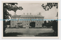 Delcampe - C008236 Ham House. Richmond. South Front. Crown. Building Is Owned By National T - Welt