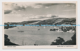 Delcampe - C011333 Gregdon Series. River Dart At Dartmouth. E. And G. RP - Welt