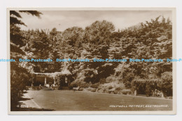 Delcampe - C010342 G. 8998. Holywell Retreat. Eastbourne. Valentines. RP - Welt