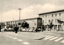 Delcampe - Heilbronn Neckar Bahnhof - Heilbronn